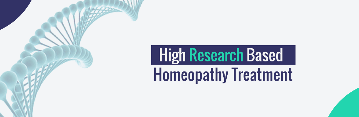 Research based medicine